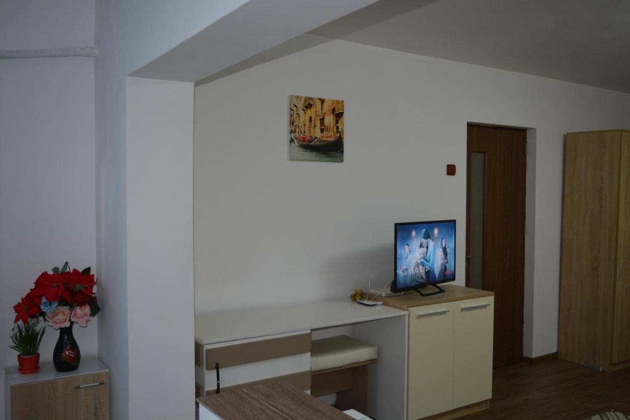Studio Agatha 26 Bukarest Exterior foto