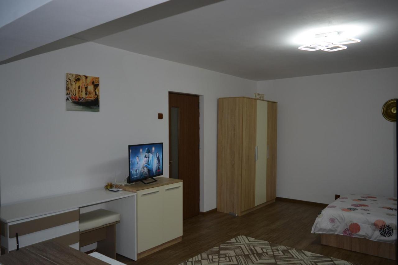 Studio Agatha 26 Bukarest Exterior foto