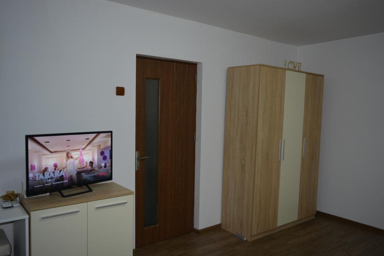 Studio Agatha 26 Bukarest Exterior foto