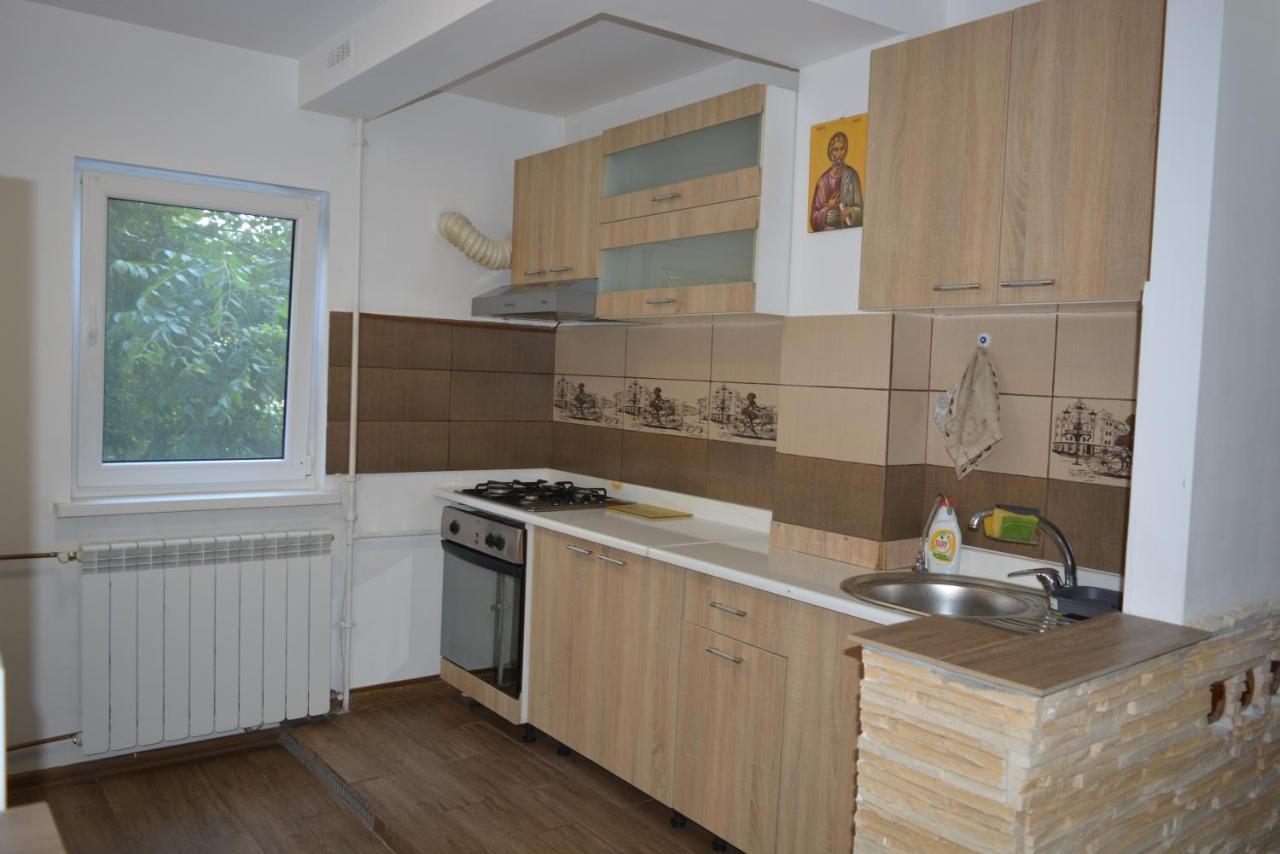 Studio Agatha 26 Bukarest Exterior foto