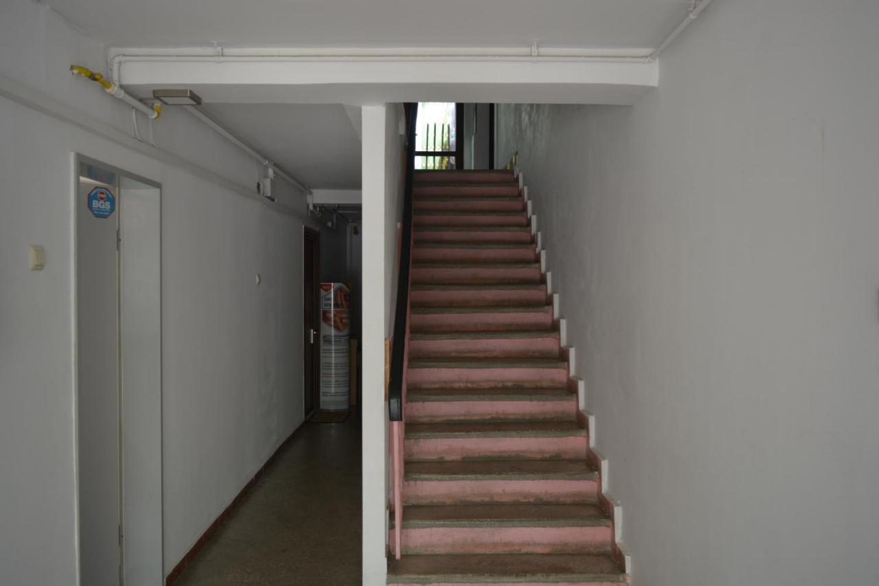 Studio Agatha 26 Bukarest Exterior foto