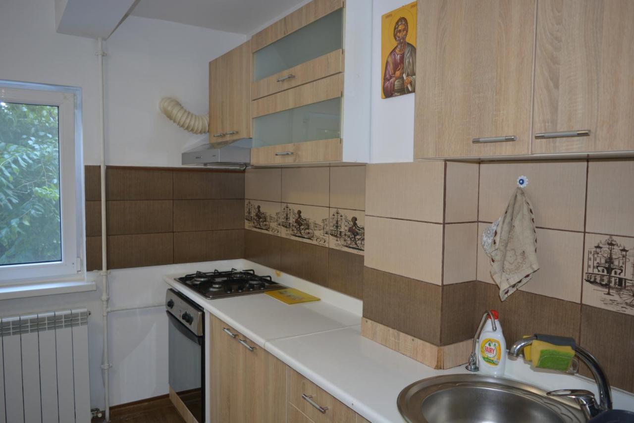 Studio Agatha 26 Bukarest Exterior foto
